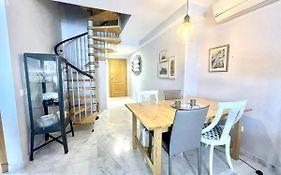 Calu Homes Duplex Cerca Playa De Huelin